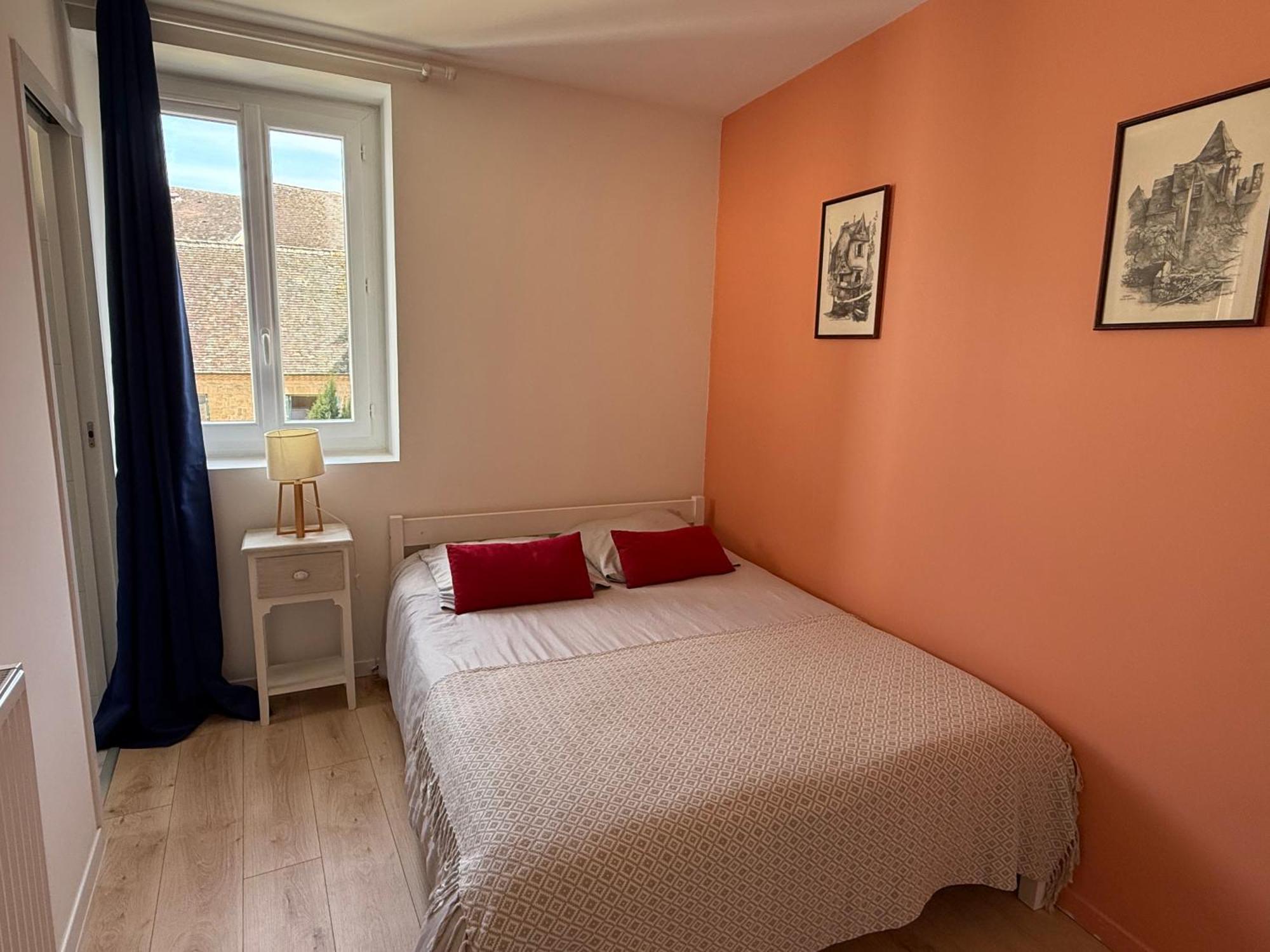 Les Appartements Chambon Sarlat-la-Canéda Eksteriør bilde